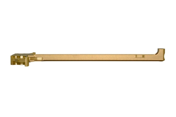 AR15 TACTICAL Ambi Dragon Eye Charging Handle Assembly - GOLD/BRASS Color