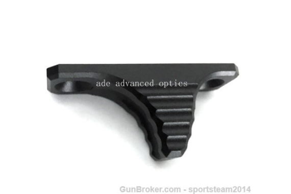Metal Mlok Foregrip Grip Handstop for Handguard