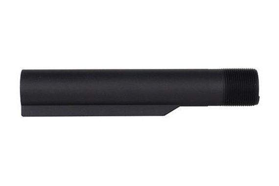 Mil-spec 6-position Aluminum Buffer Tube, AR15 AR