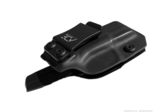 Sig P365XL Holster with Optic Cut for Red Dot like Romeo Zero Shield RMS