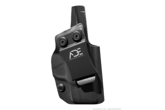 Sig Sauer P365XL Holster with Optic Cut for Red Dot like Swampfox Sentinel