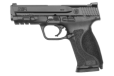 Smith and Wesson Mp9 M2.0 9mm 17+1 4.25 Fs