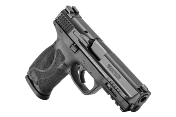 Smith and Wesson Mp9 M2.0 9mm 17+1 4.25 Fs