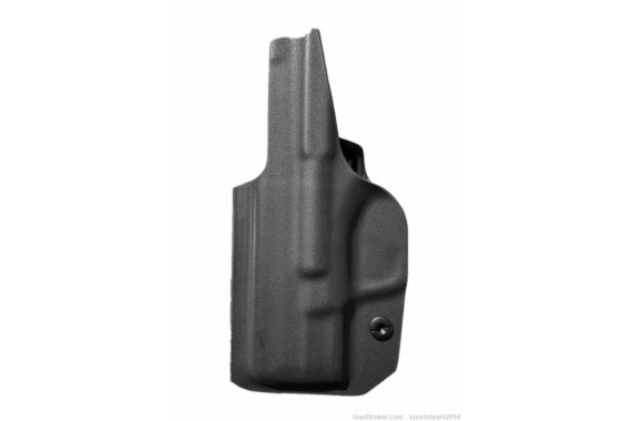 Springfield Hellcat OSP Holster with Optic Cut for Shield RMS/RMSC Red Dot