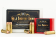 357 Magnum Ammo with 158 Grain Hornady XTP Bullets 50 Rounds