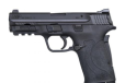 Smith & Wesson M&P .380 Shield EZ