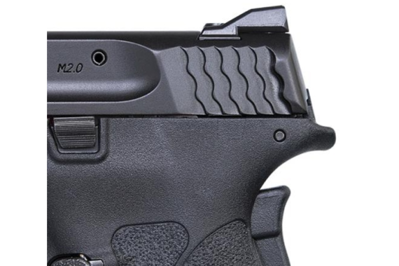 Smith & Wesson M&P .380 Shield EZ