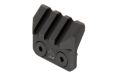 UTG® M-LOK® Angled Picatinny Mount, Black