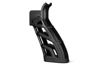 Adaptive Tactical LTG Grip - Black - AT-01900