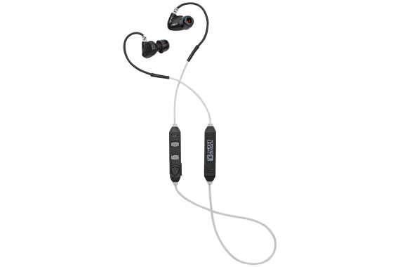 H-l Impact Sport In-ear Bluetooth Bk