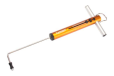 Lyman Mechanical Trigger Pull - Gauge 0-12 Lbs