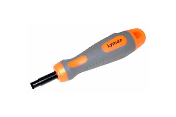 Lyman Primer Pocket Cleaner - Small