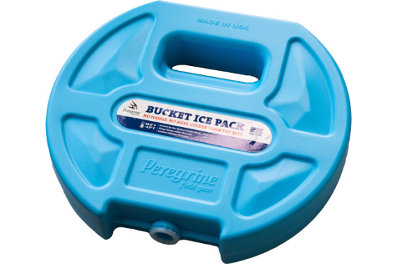 Peregrine Outdoors Venture - Bucket Ice Pack
