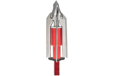 Rocket Broadhead Meat Seeker - 100gr 3-blade 2