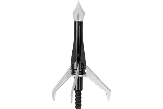 Rocket Broadhead Siphon Xbow - 100gr 3-blade 1.75