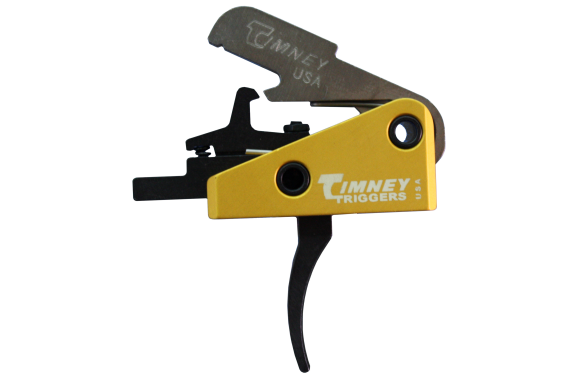 Timney Trig Fits Ar15 4lbs (solid)