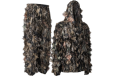 Titan Leafy Suit Mossy Oak Brk - Up Country 2xl-3xl Pants-top