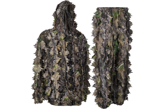 Titan Leafy Suit Mossy Oak Rio - S-m Pants-top