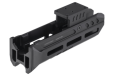 UTG PRO® Super Slim M-LOK® Forend for Ruger® PC Carbine™