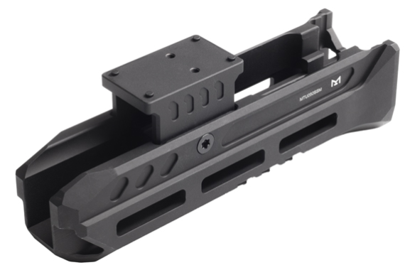 UTG PRO® Super Slim M-LOK® Forend for Ruger® PC Carbine™