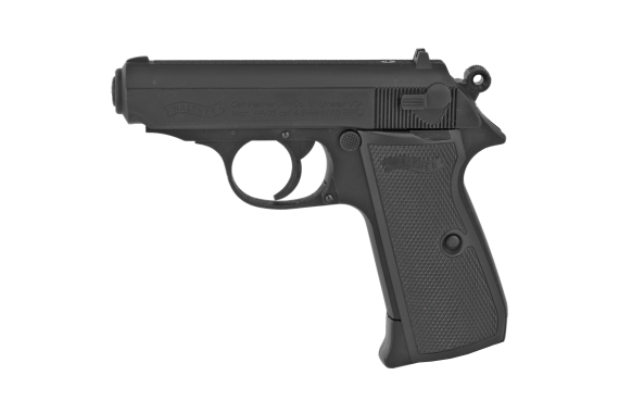 Umx Walther Ppk-s .177 15rd 295fps