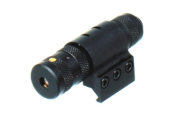 Utg Laser Tactical Red - W-mount & Pressure Switch