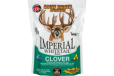 Whitetail Institute Imperial - Clover 1-2 Acre 4lb Sprng-fall