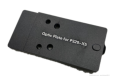 ADE RD3-009 Red Dot Sight+Optic Mounting Plate for Sig Sauer P320-X5 Pistol