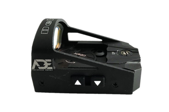 ADE RD3-012 Red Dot Reflex Sight Pistol handgun 6 MOA