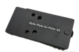 ADE RD3-013 Red Dot Sight+Optic Mounting Plate for Sig Sauer P320-X5 Pistol