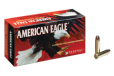 American Eagle Ammunition - .327 Federal Magnum - Jacketed Soft Point - 85 Grain