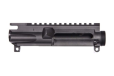 Anderson Upper Stripped A3 - M4 Feed Ramps Black Ar-15