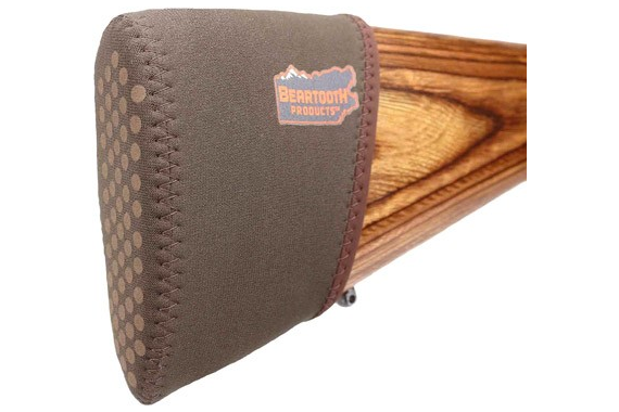 Beartooth Products Brown - Recoil Pad Kit 2.0