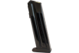 Beretta Magazine Apx 9mm Luger - 17-rounds Blued Steel