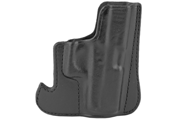 D Hume Frt Pocket Glock 43-43x Blk