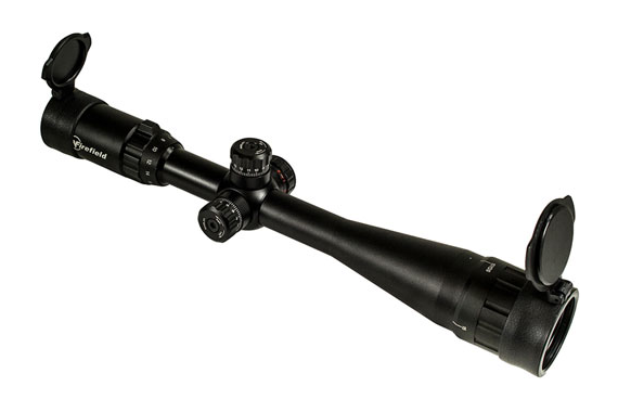 Firefield Tactical 4-16x42ao - Riflescope Mil-dot Reticle