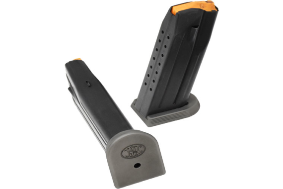 Fn Magazine Fn 509 Edge (only) - 9mm 17rd Grey