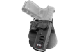Fobus Holster Rapid Release - Glock 1719222332 Paddle