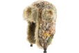 Hot Shot Hf-3 Sabre Trapper - Hat Insulated Rt-edge L-xl