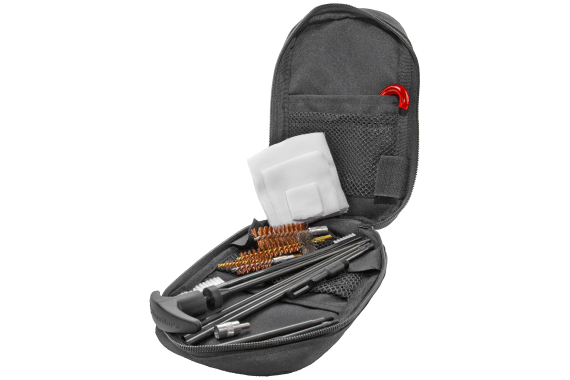 Kleen Br 3 Gun Tacitical Cln Kit