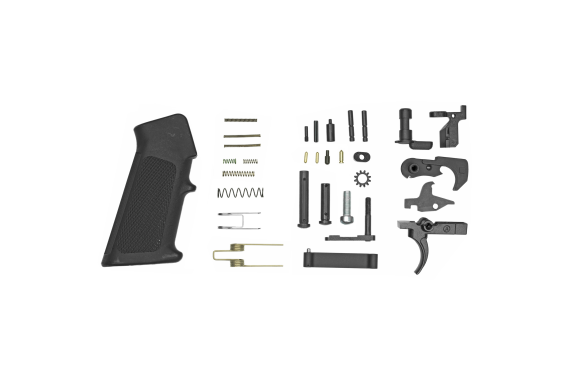 Luth Ar 308 Lower Receiver Parts Kit