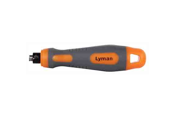 Lyman Primer Pocket - Uniformer Large