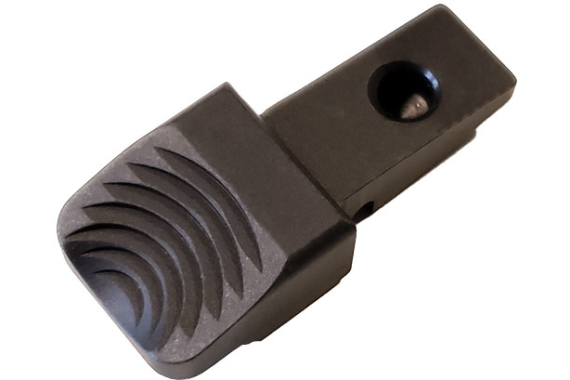 Mountain Tactical Tikka T1x - Extended Mag Release Billet