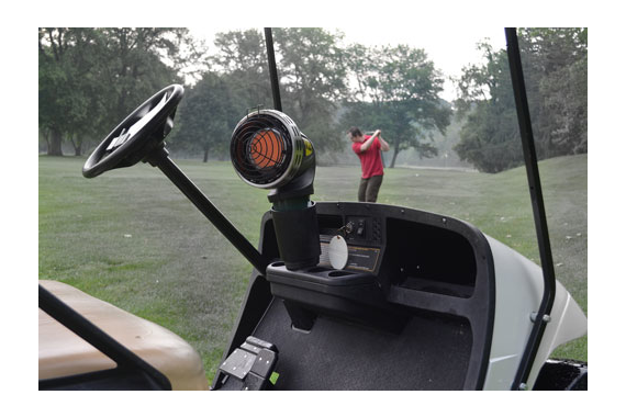 Mr.heater Golf Cart-utv Heater -