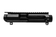 New Frontier C10 Upper Recvr - Ar10 Stripped Billet Black