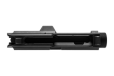 New Frontier C10 Upper Recvr - Ar10 Stripped Billet Black