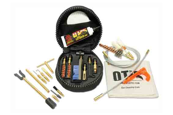 Otis Msr-ar Cleaning System - Deluxe .223-5.56mm Kit
