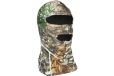 Primos Full Face Mask Stretch - Fit Realtree Edge