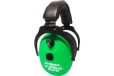 Pro Ears Revo Ear Muff - Electronic Neon Green