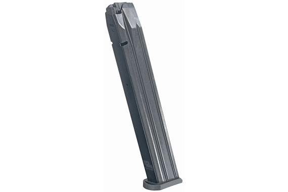 Promag Czp10-f 9mm 32rd Blue Steel